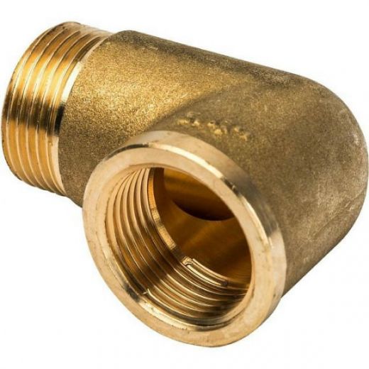 Угольник НВ 3/4 STOUT