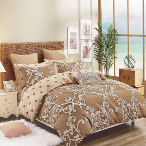 КПБ С-289 - Сатин Valtery