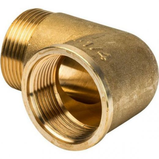 Угольник НВ 1 1/4 STOUT