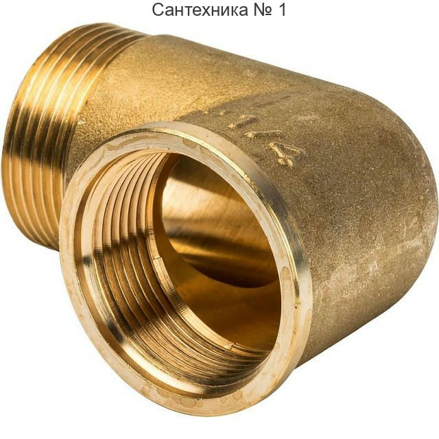 Угольник НВ 1 1/4 STOUT