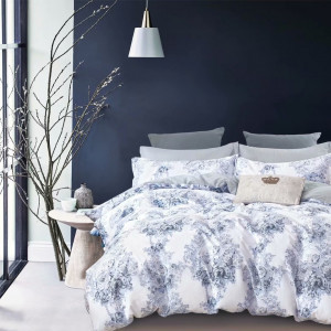 КПБ С-290 - Сатин Valtery