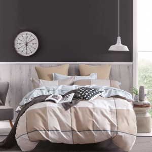 КПБ С-295 - Сатин Valtery