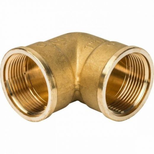 Угольник ВВ 1 1/4 STOUT