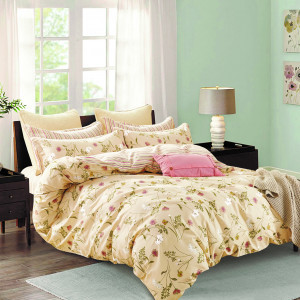 КПБ С-300 - Сатин Valtery