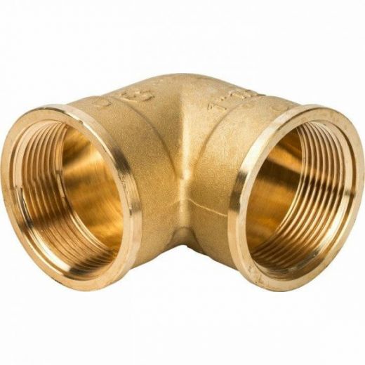 Угольник ВВ 1 1/2 STOUT