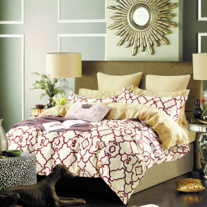 КПБ С-301 - Сатин Valtery