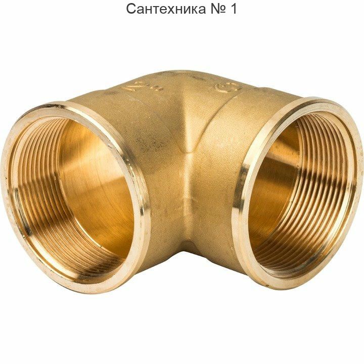 Угольник ВВ 2 STOUT