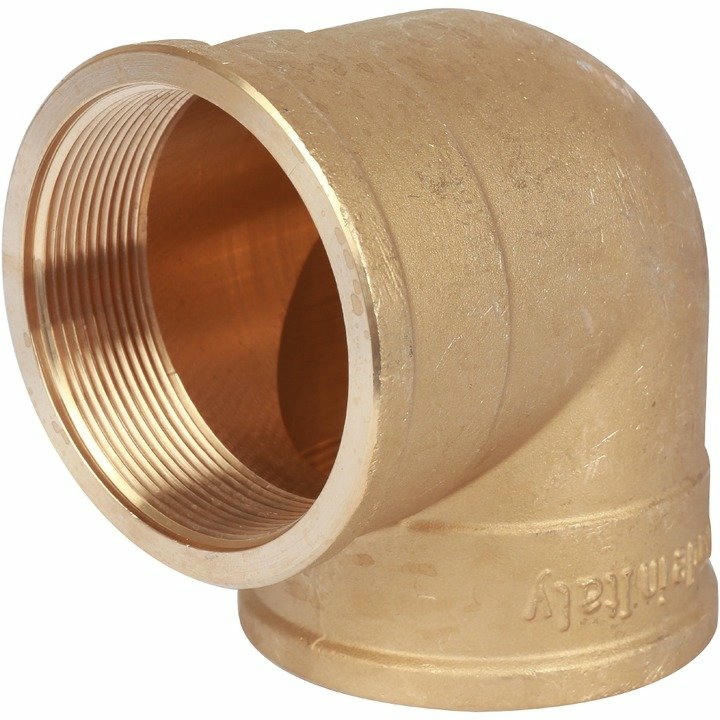 Угольник ВВ 2 1/2 STOUT