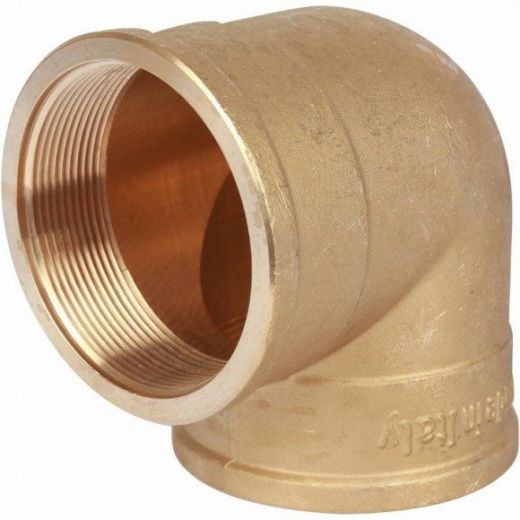 Угольник ВВ 2 1/2 STOUT