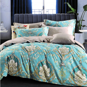 КПБ С-303 - Сатин Valtery