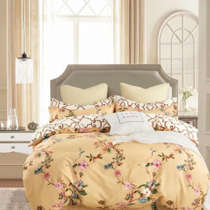 КПБ С-304 - Сатин Valtery