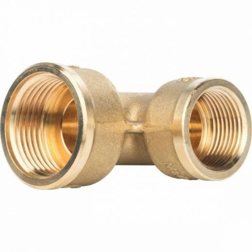 Угольник ВВ 1х3/4 STOUT