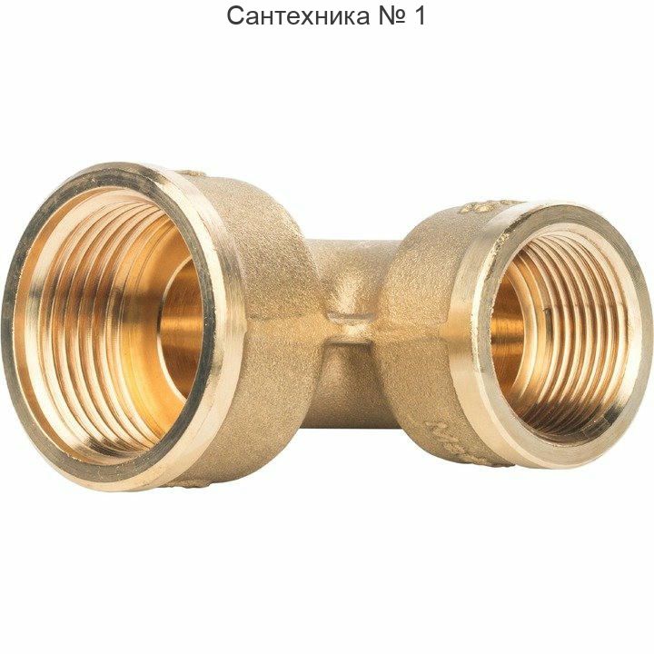 Угольник ВВ 1х3/4 STOUT