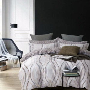 КПБ С-305 - Сатин Valtery