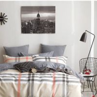 КПБ С-308 - Сатин Valtery