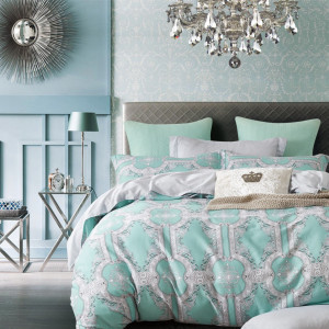 КПБ С-313 - Сатин Valtery