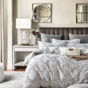 КПБ С-314 - Сатин Valtery