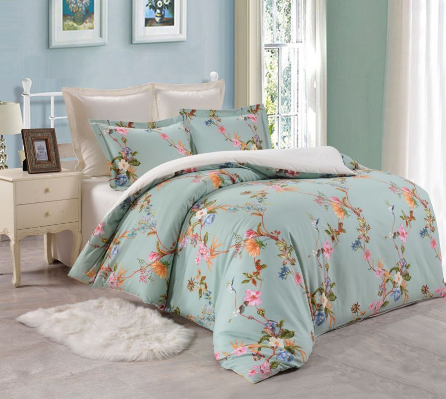 КПБ С-315 - Сатин Valtery