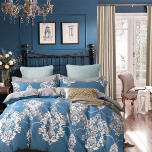 КПБ С-317 - Сатин Valtery