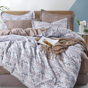 КПБ С-323 - Сатин Valtery