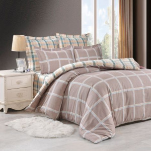 КПБ С-325 - Сатин Valtery