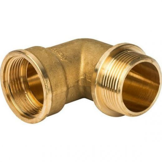 Угольник с упором НВ 1 1/4 STOUT