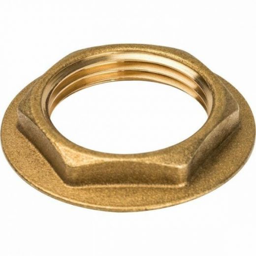 Контргайка с упором 1 STOUT