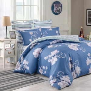 КПБ С-331 - Сатин Valtery