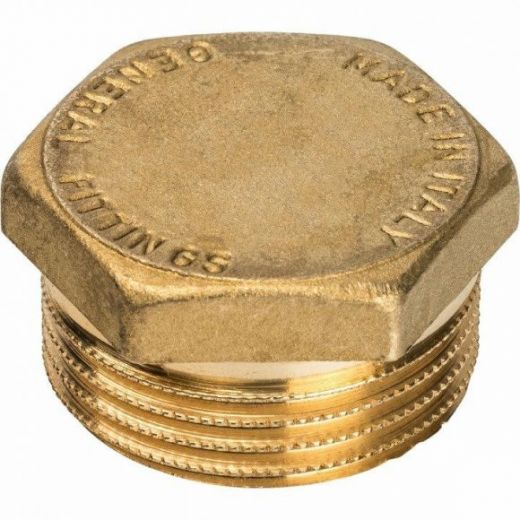 Заглушка НР 1 STOUT