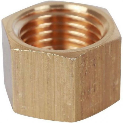 Заглушка ВР 1/4 STOUT