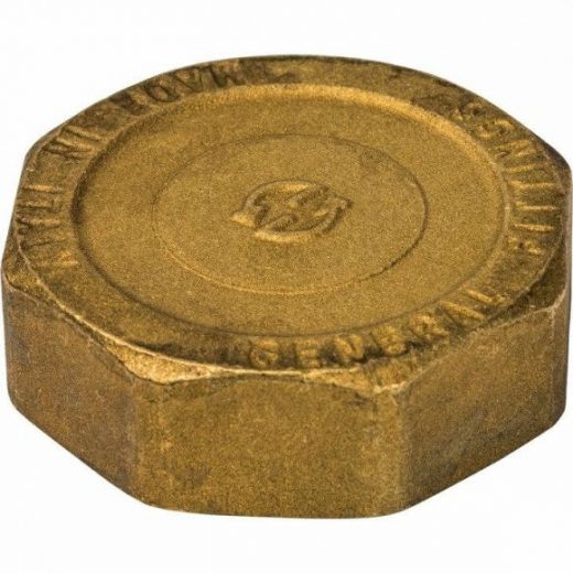 Заглушка ВР 2 STOUT