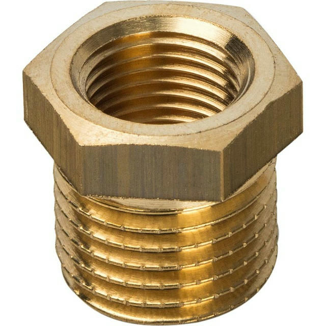 Футорка 1/4х1/8 STOUT