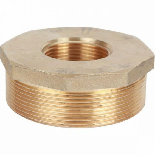 Футорка 3"х1 1/4" STOUT