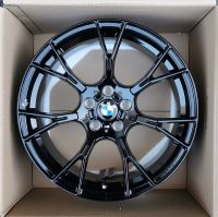 Кованые диски для BMW 2, 3, 5, 7 серии