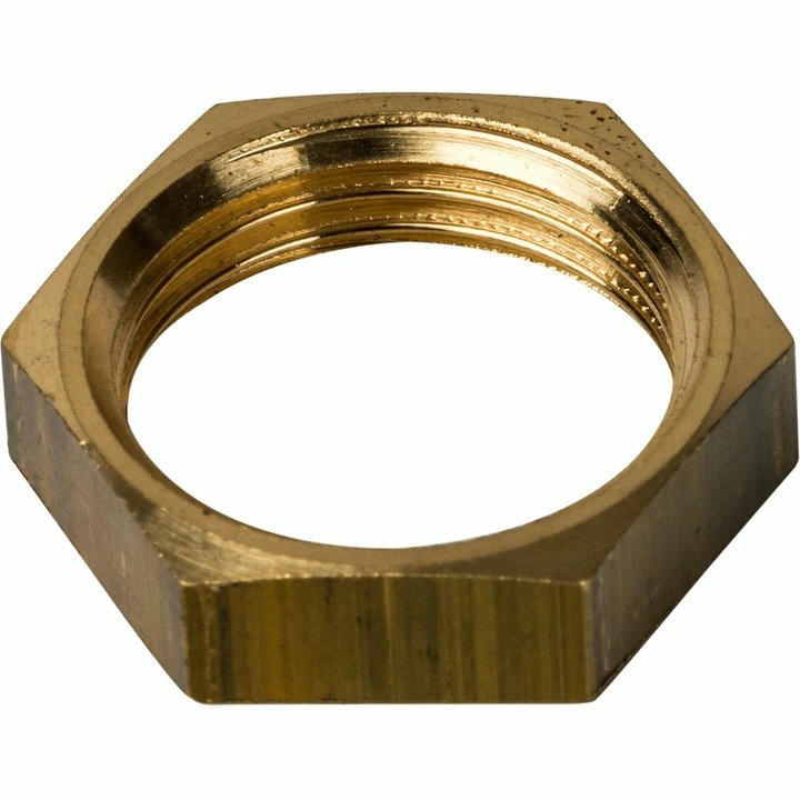 Контргайка 3/8 STOUT