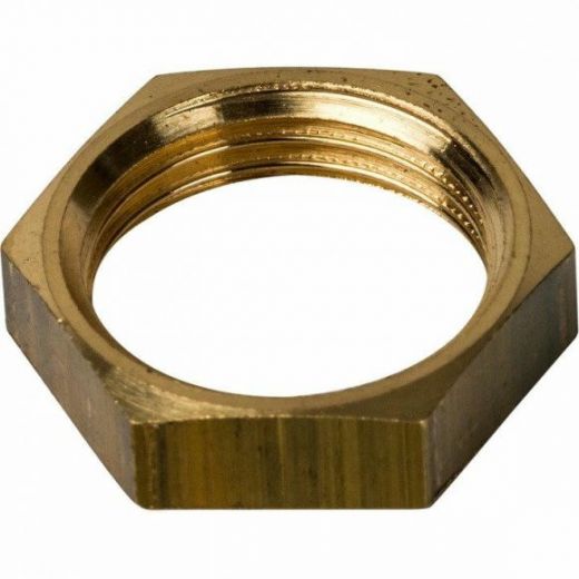 Контргайка 3/8 STOUT