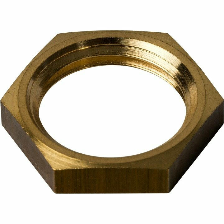 Контргайка 1/2 STOUT