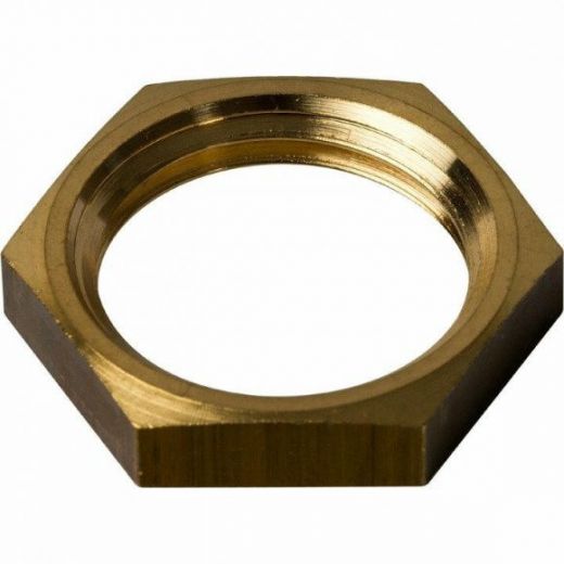 Контргайка 1/2 STOUT