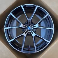 Кованые диски для BMW 2, 3, 5, 7 серии