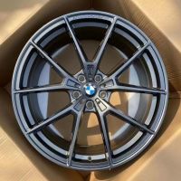 Кованые диски для BMW 2, 3, 5, 7 серии
