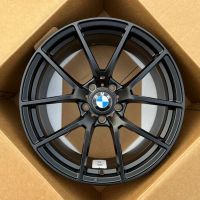 Кованые диски для BMW 2, 3, 5, 7 серии