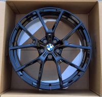 Кованые диски для BMW 2, 3, 5, 7 серии