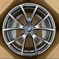 Кованые диски для BMW 2, 3, 5, 7 серии