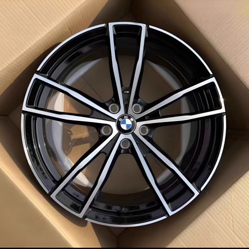 Кованые диски для BMW 2, 3, 5, 7 серии