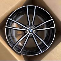 Кованые диски для BMW 2, 3, 5, 7 серии