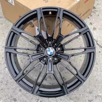 Кованые диски для BMW 2, 3, 5, 7 серии