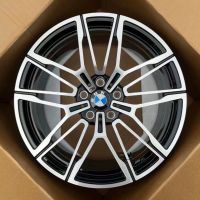 Кованые диски для BMW 2, 3, 5, 7 серии