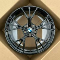 Кованые диски для BMW 2, 3, 5, 7 серии