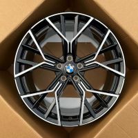 Кованые диски для BMW 2, 3, 5, 7 серии