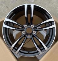 Кованые диски для BMW 2, 3, 5, 7 серии